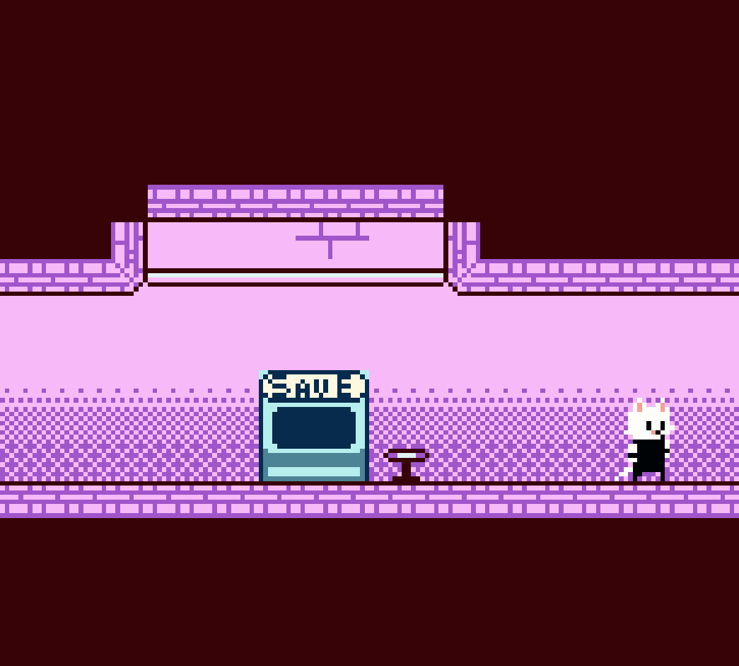 Screenshot 3 for Cat Tower
