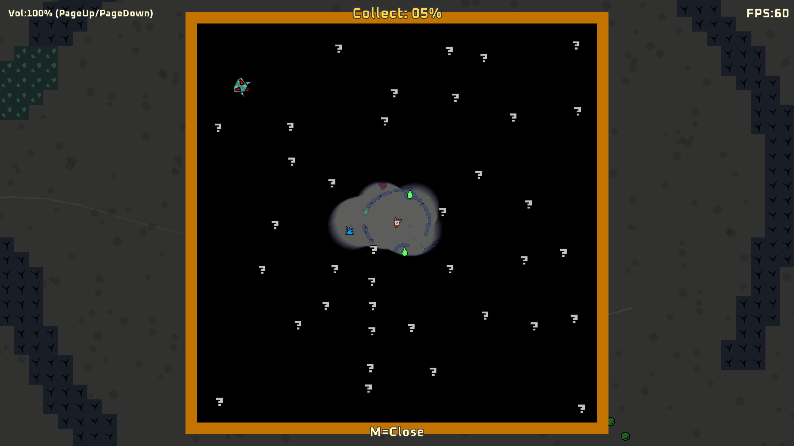 Screenshot 4 for Rocket Adventure