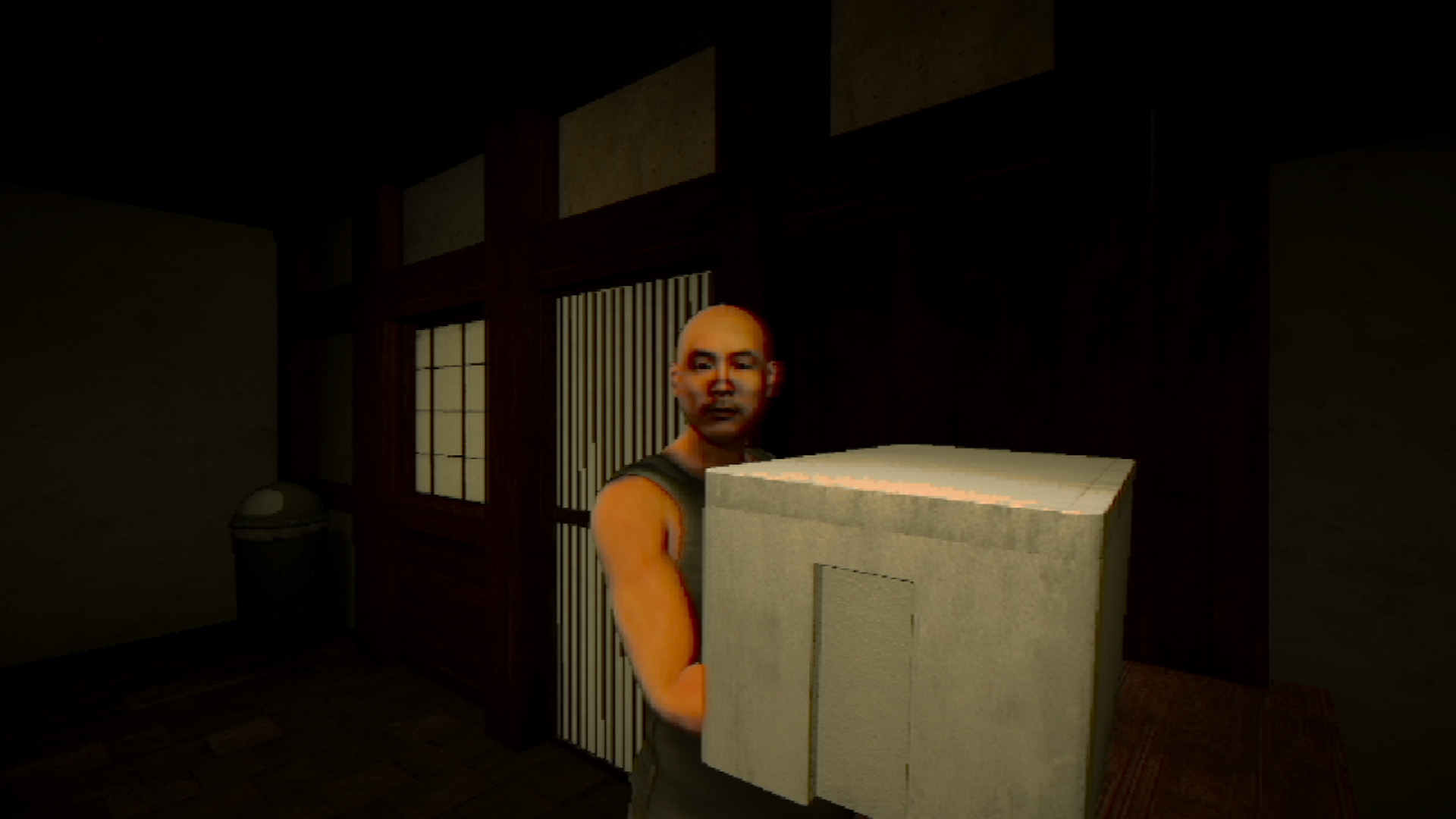 Screenshot 2 for The Hambagu Shop