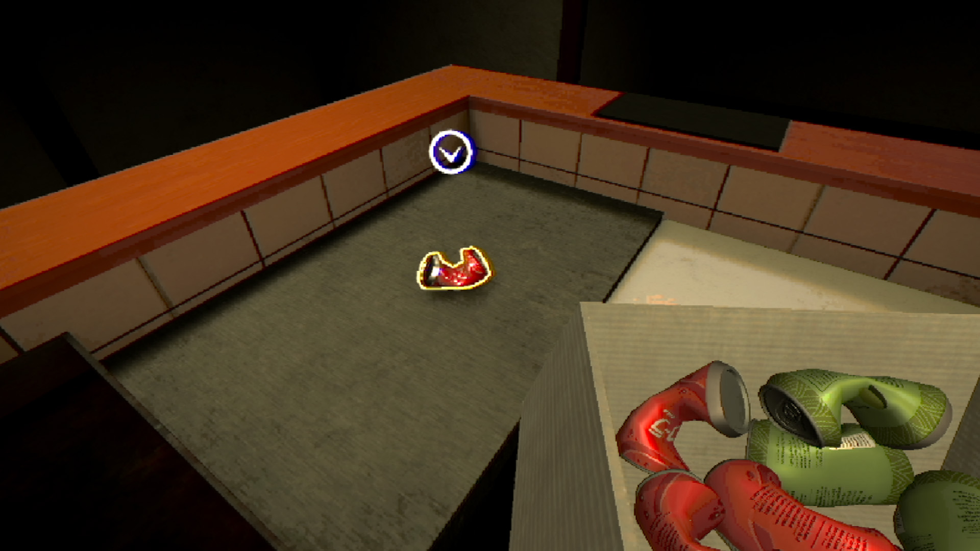 Screenshot 5 for The Hambagu Shop