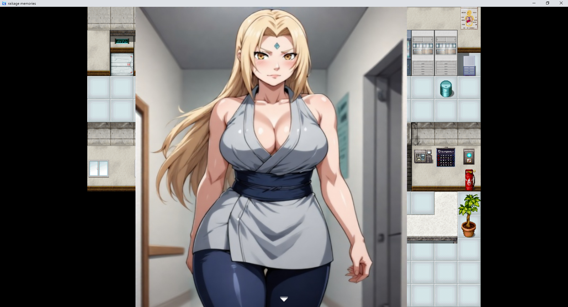 Screenshot 5 for raikage memories v1.1