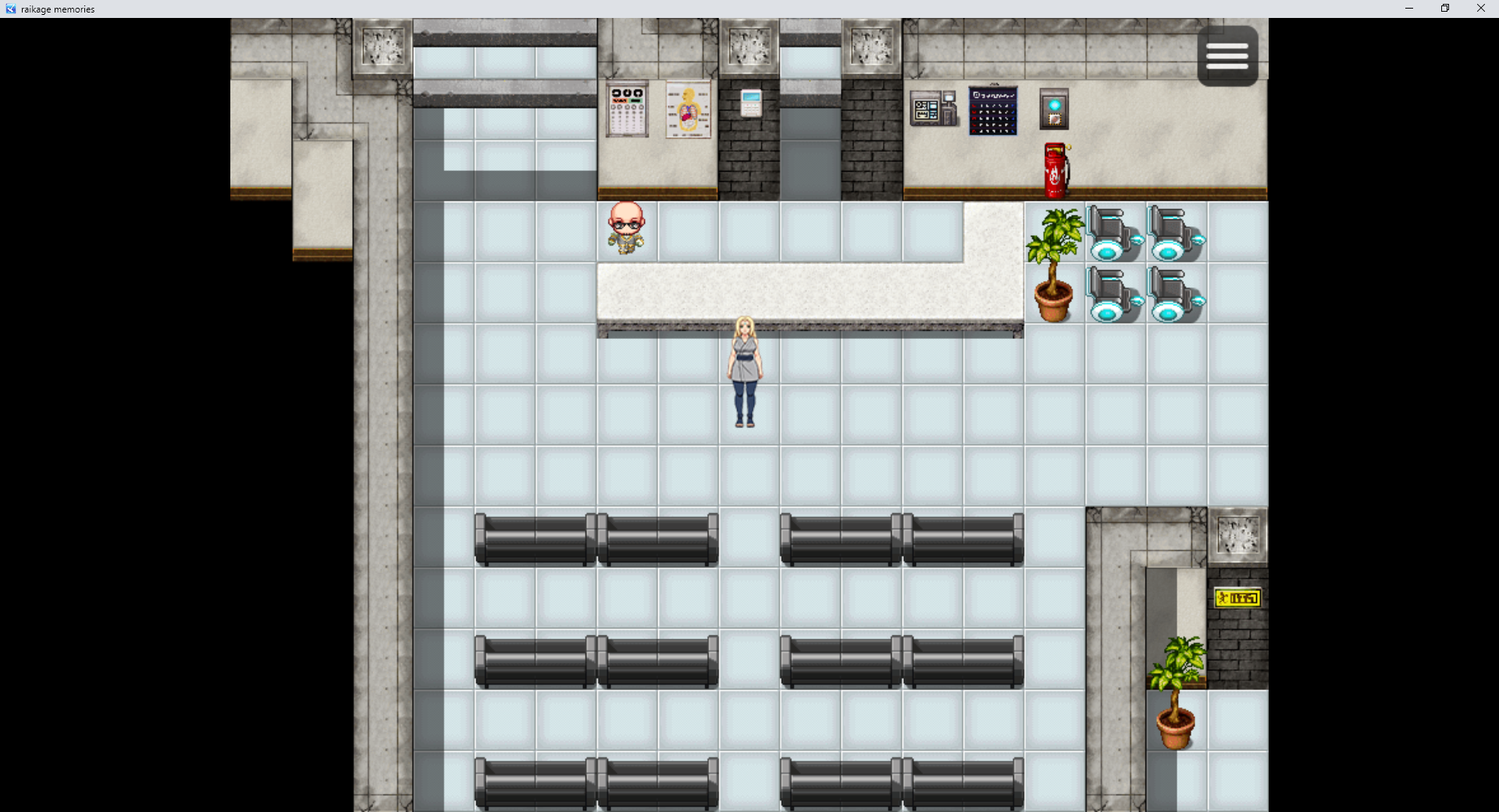 Screenshot 6 for raikage memories v1.1