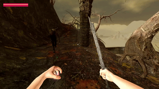 Screenshot 2 for Husk