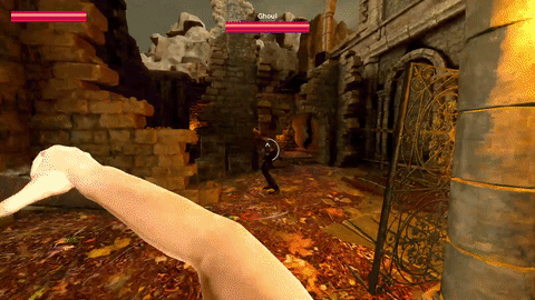Screenshot 4 for Husk