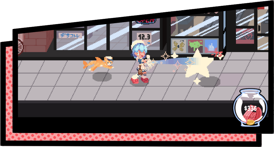 Screenshot 5 for Yuumi-Chan: Rent is Due!