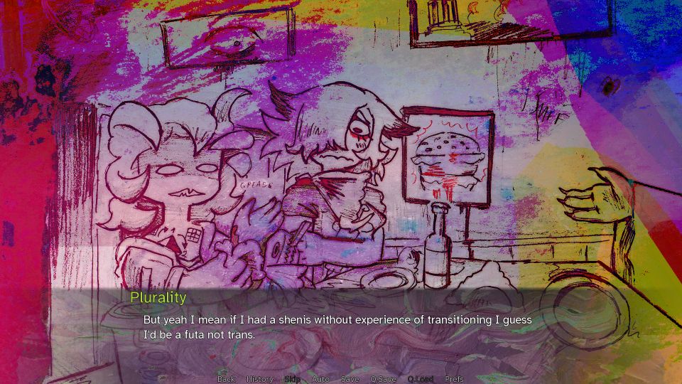 Screenshot 4 for Imagine Images Venomous Imagery