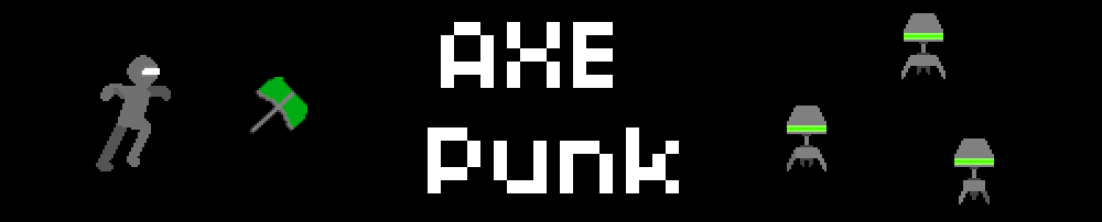 AXE Punk