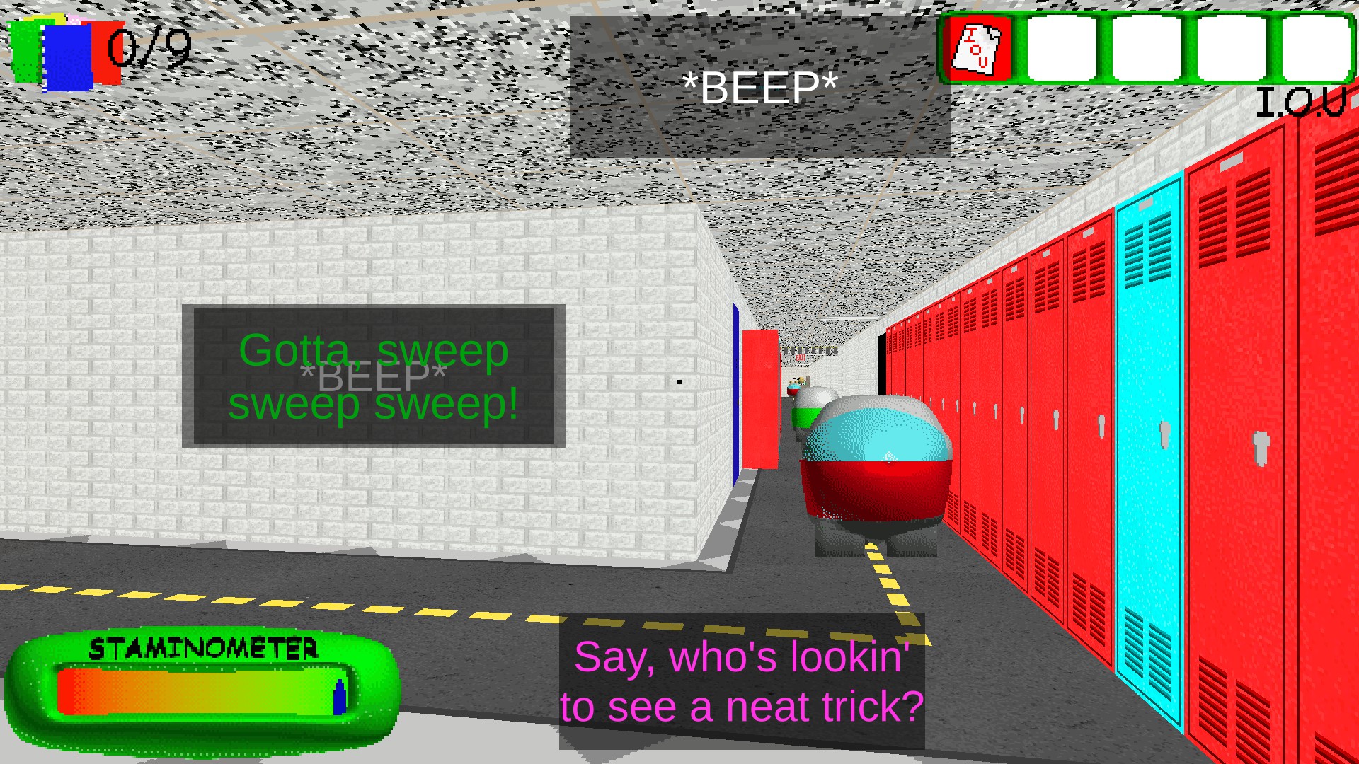 Screenshot 2 for AlexBW145's Events Overload