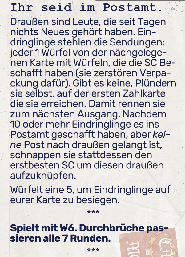 Screenshot 3 for Sonntags Geschlossen