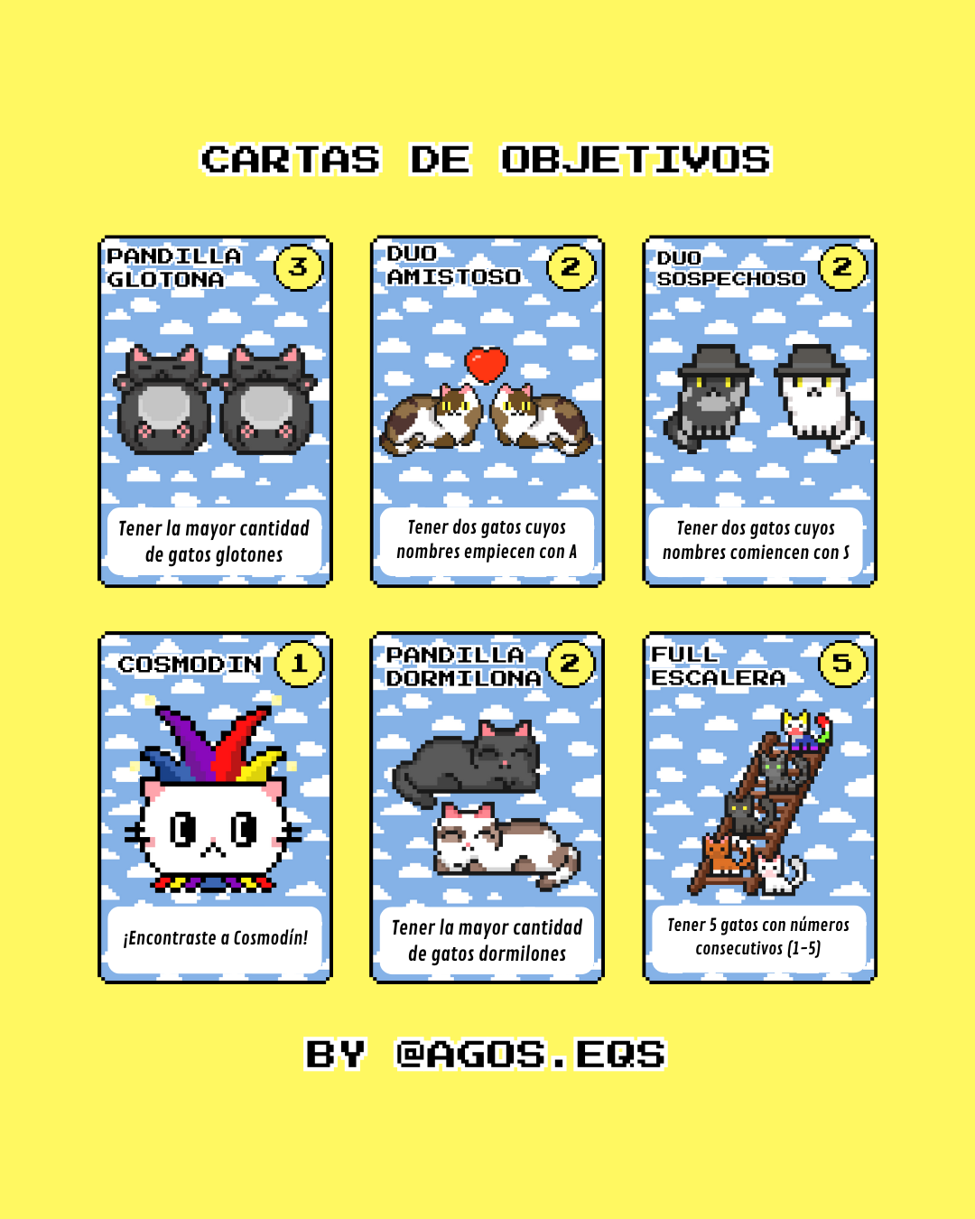 Screenshot 8 for Pandilla Gatuna