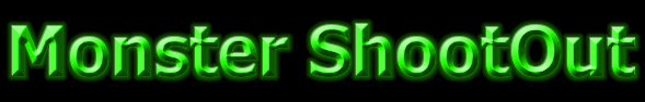 Monster ShootOut