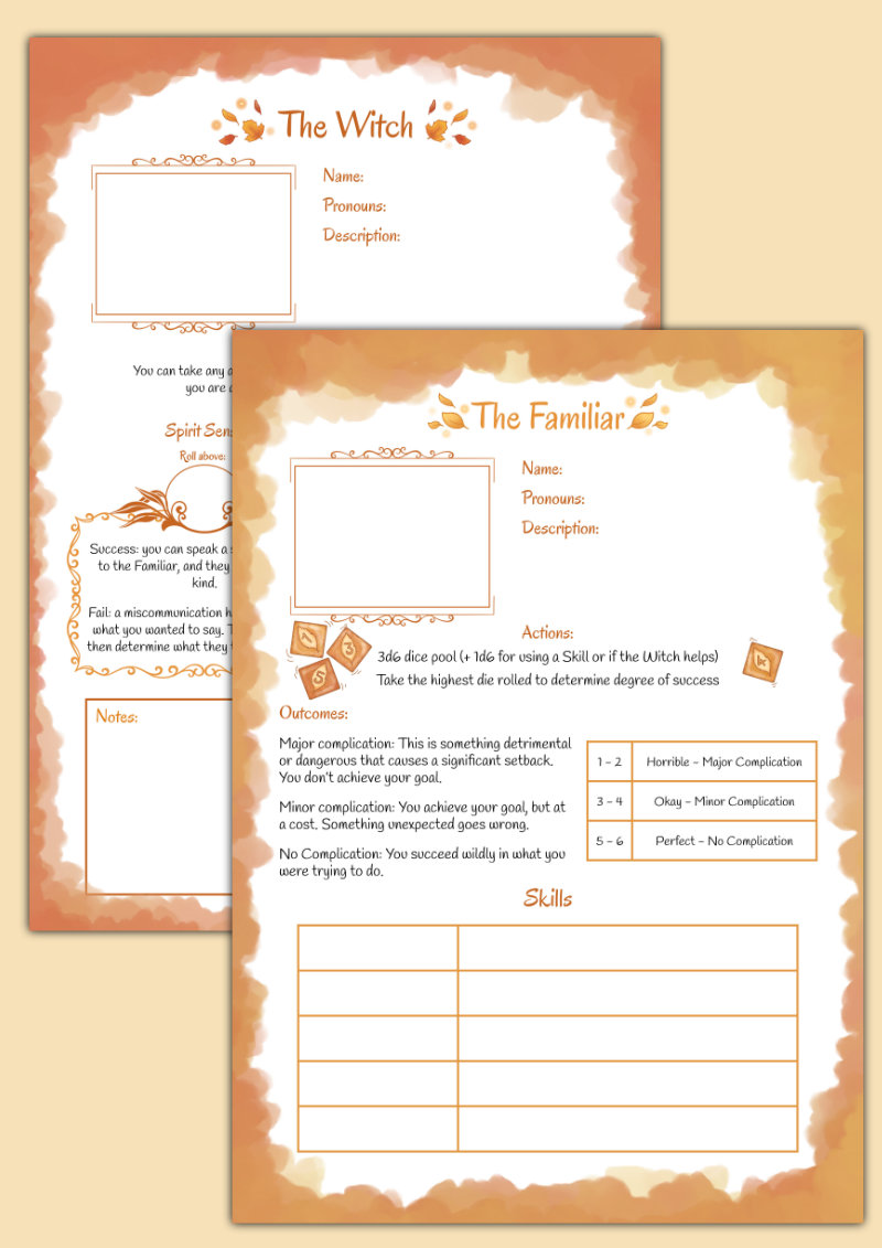 Screenshot 5 for Beneath the Amberly Tree