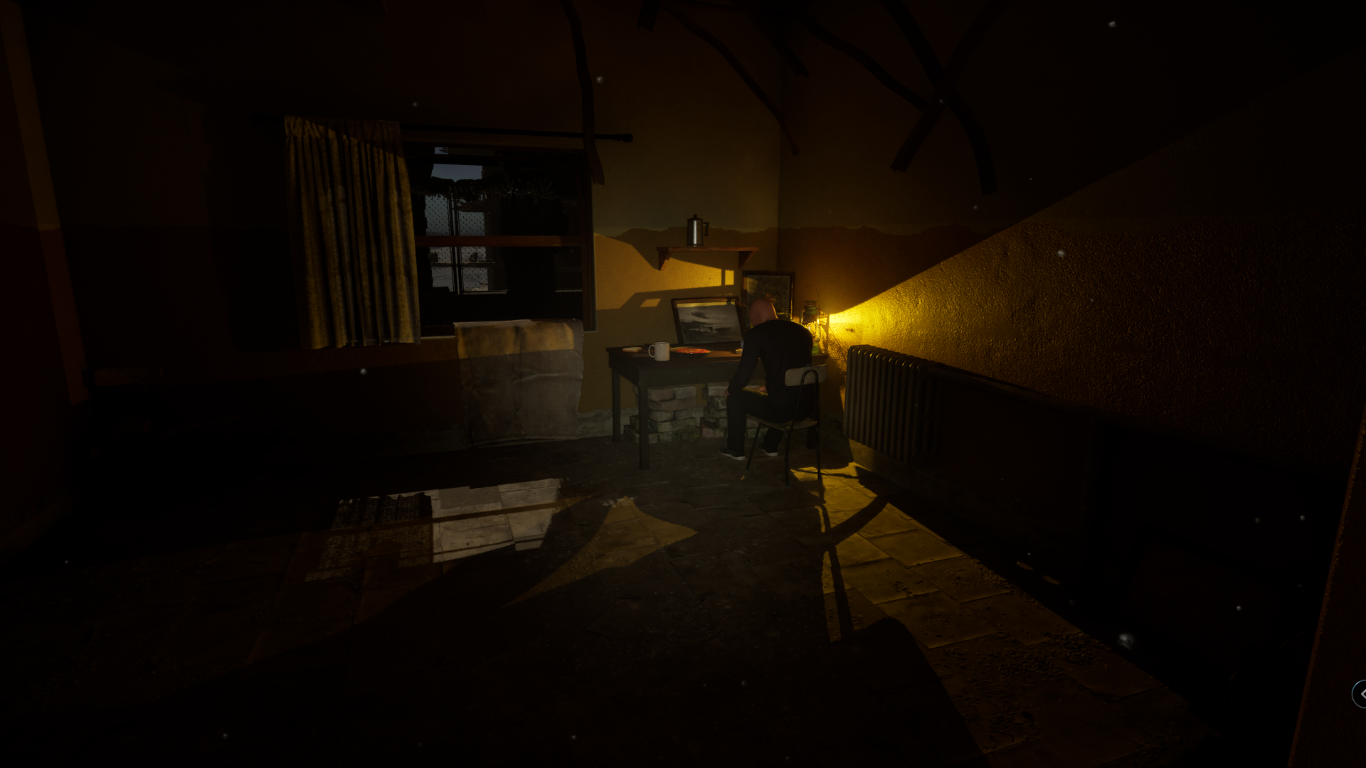 Screenshot 6 for Echo On The Roof