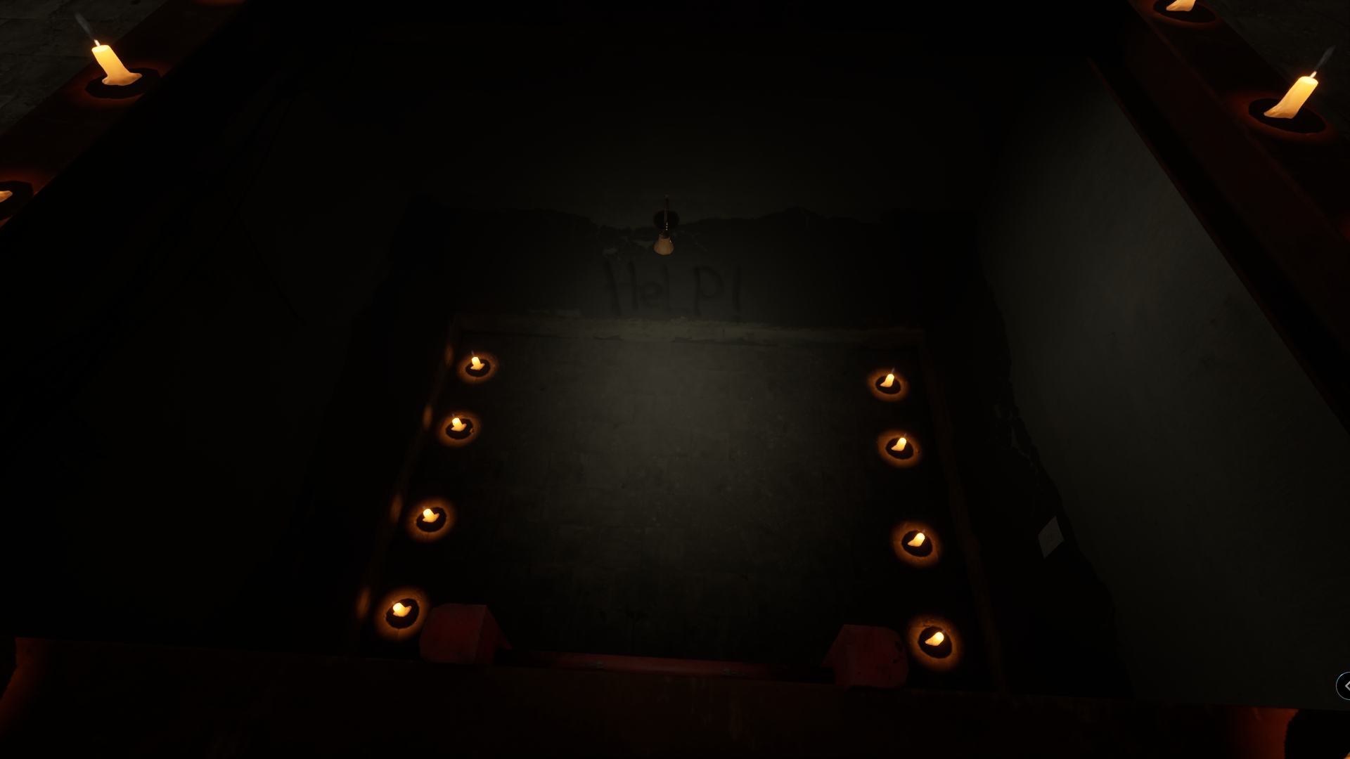 Screenshot 5 for Echo On The Roof