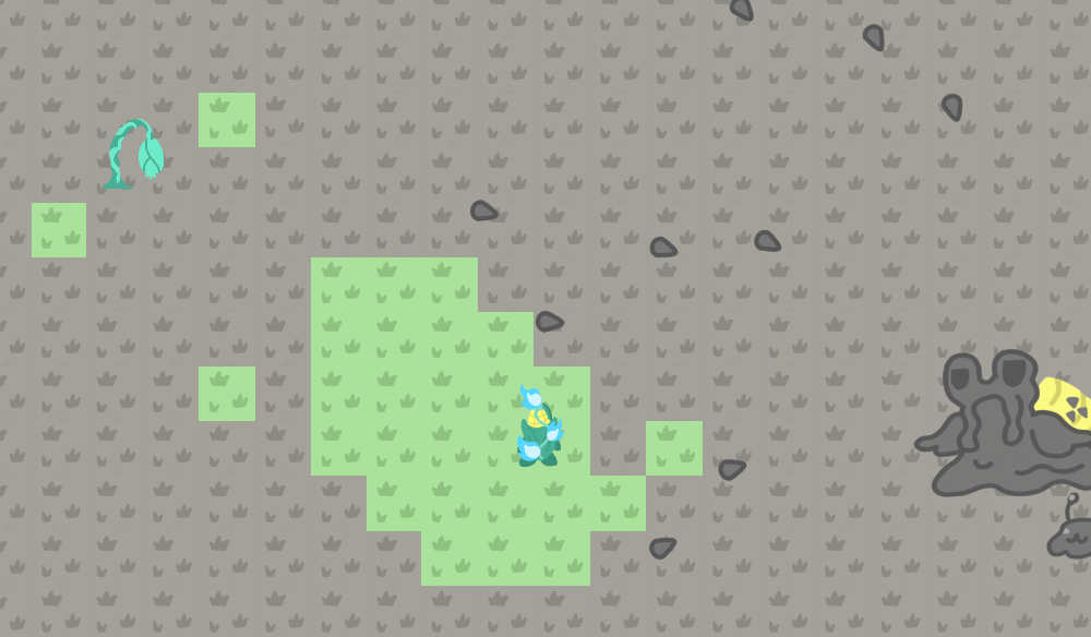 Screenshot 3 for Natura Accel - Dark Lord Rising