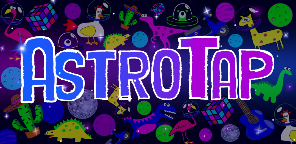 AstroTap - Arcade Adventure