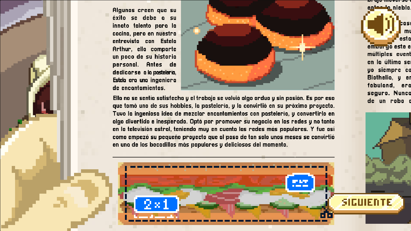 Screenshot 5 for Goldem Beaty - Release Candidate