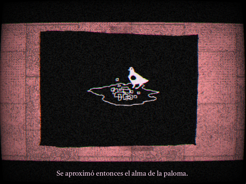 Screenshot 3 for A TODAS LAS PALOMAS DE MADRID LES FALTAN DEDOS