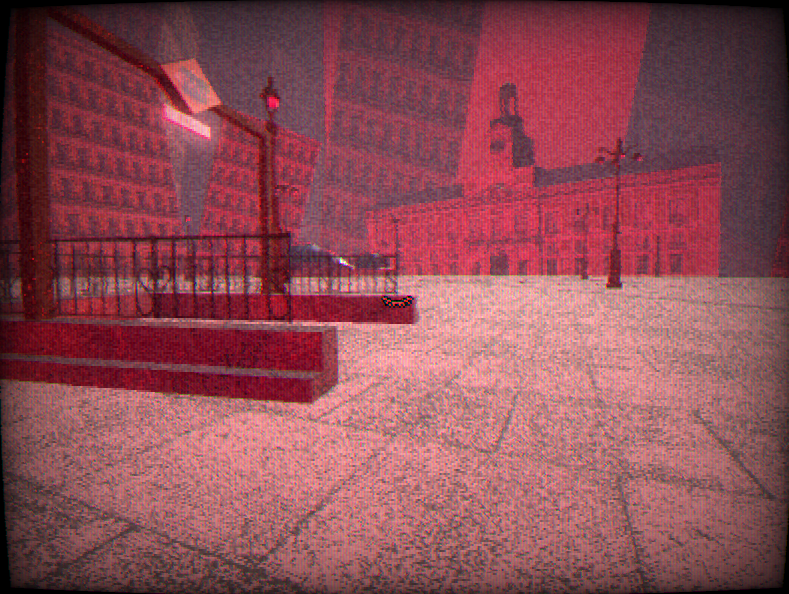 Screenshot 4 for A TODAS LAS PALOMAS DE MADRID LES FALTAN DEDOS