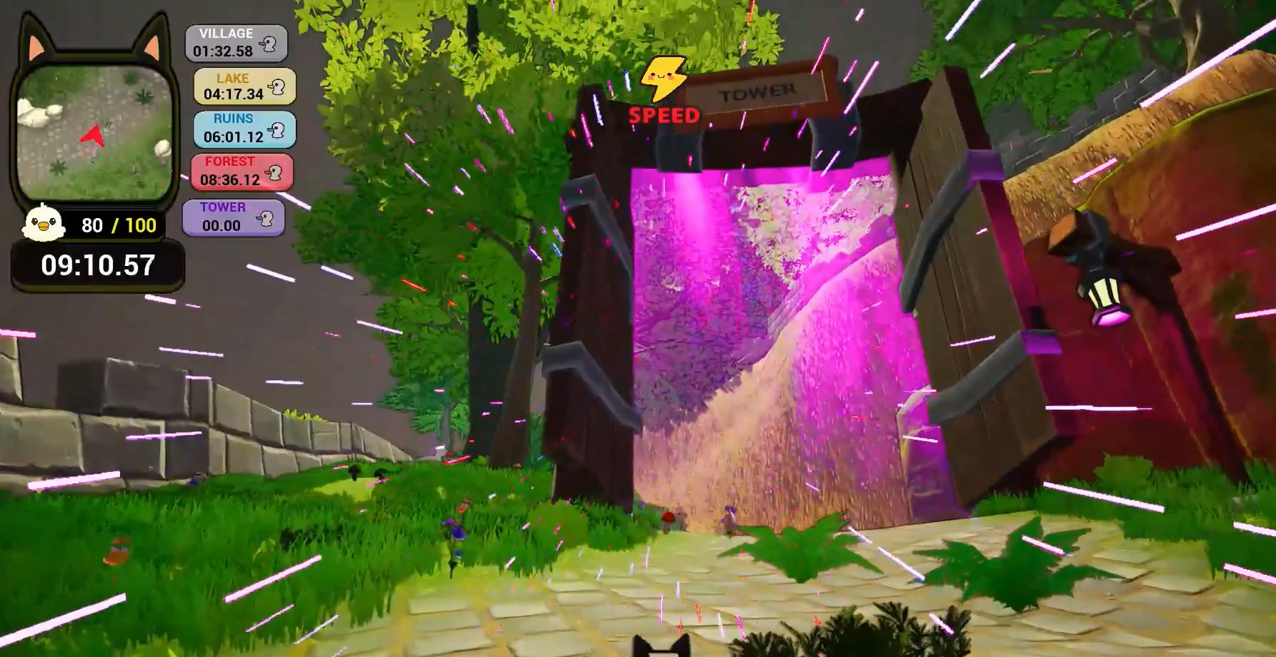 Screenshot 6 for Kitten Island