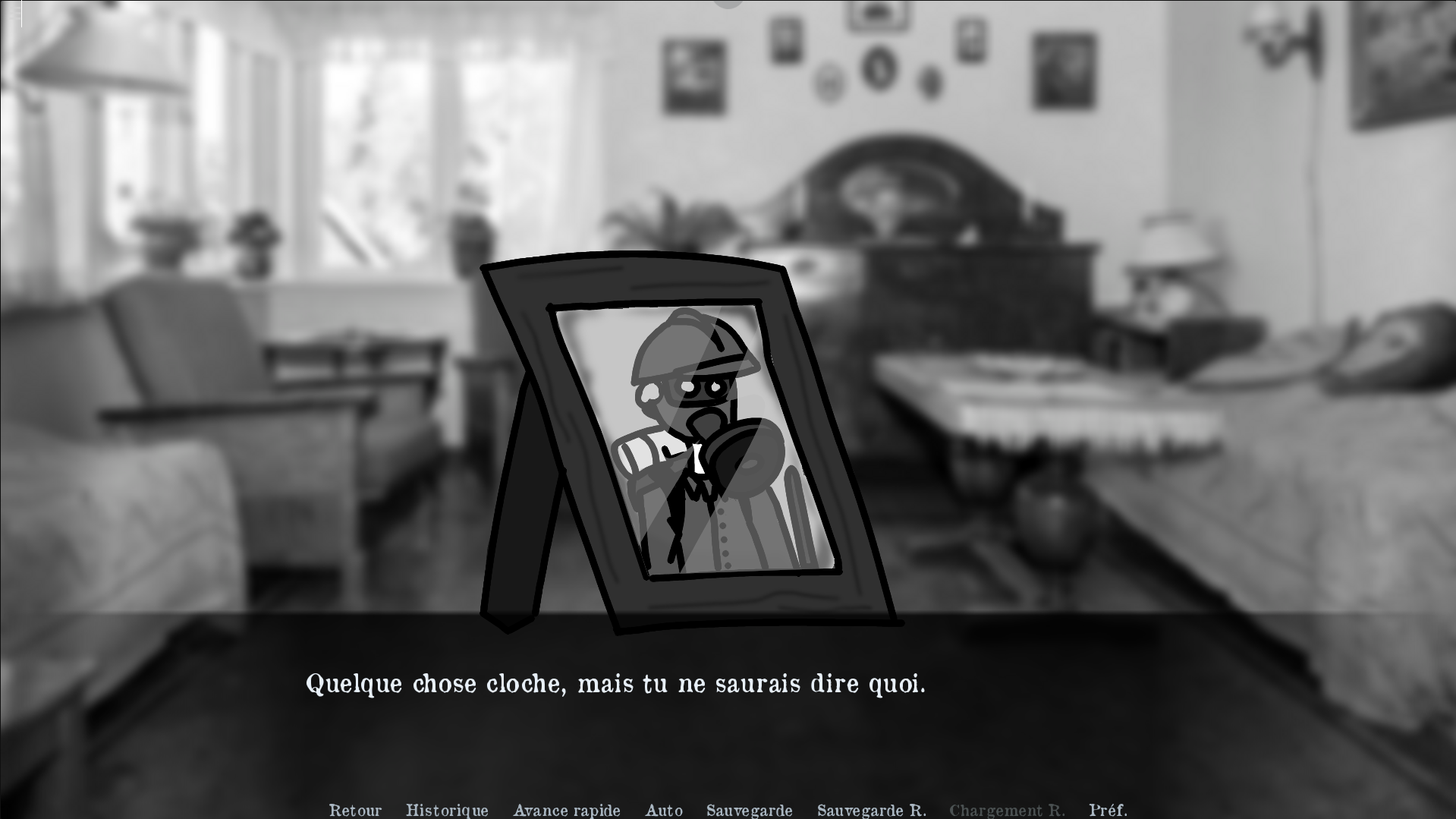 Screenshot 4 for La Nuit Du 31 Octobre