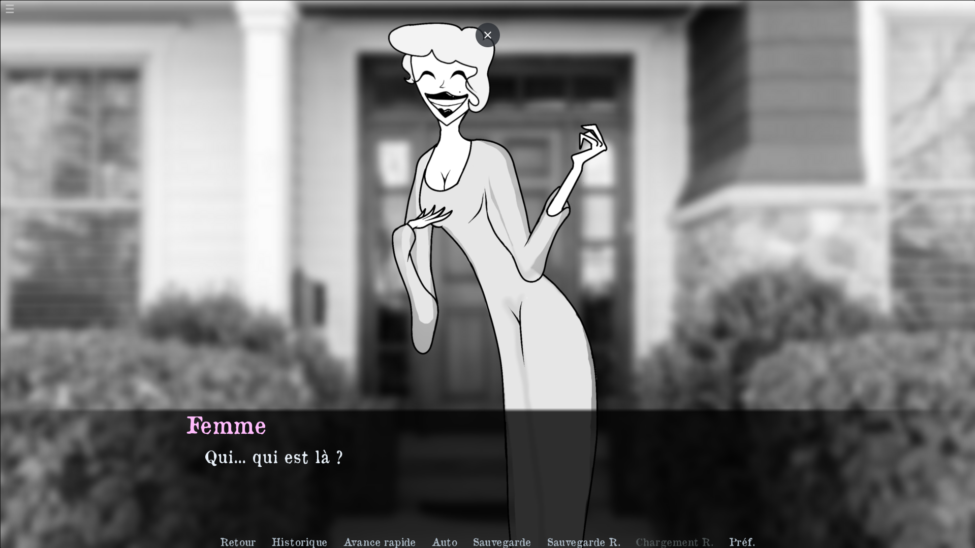 Screenshot 3 for La Nuit Du 31 Octobre