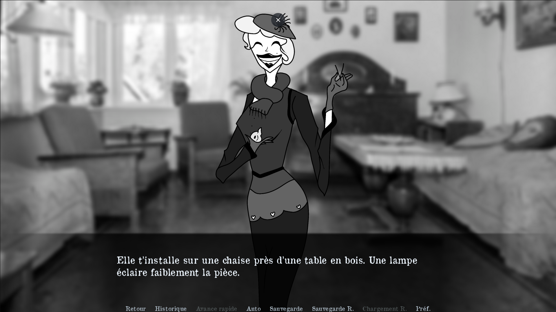 Screenshot 6 for La Nuit Du 31 Octobre