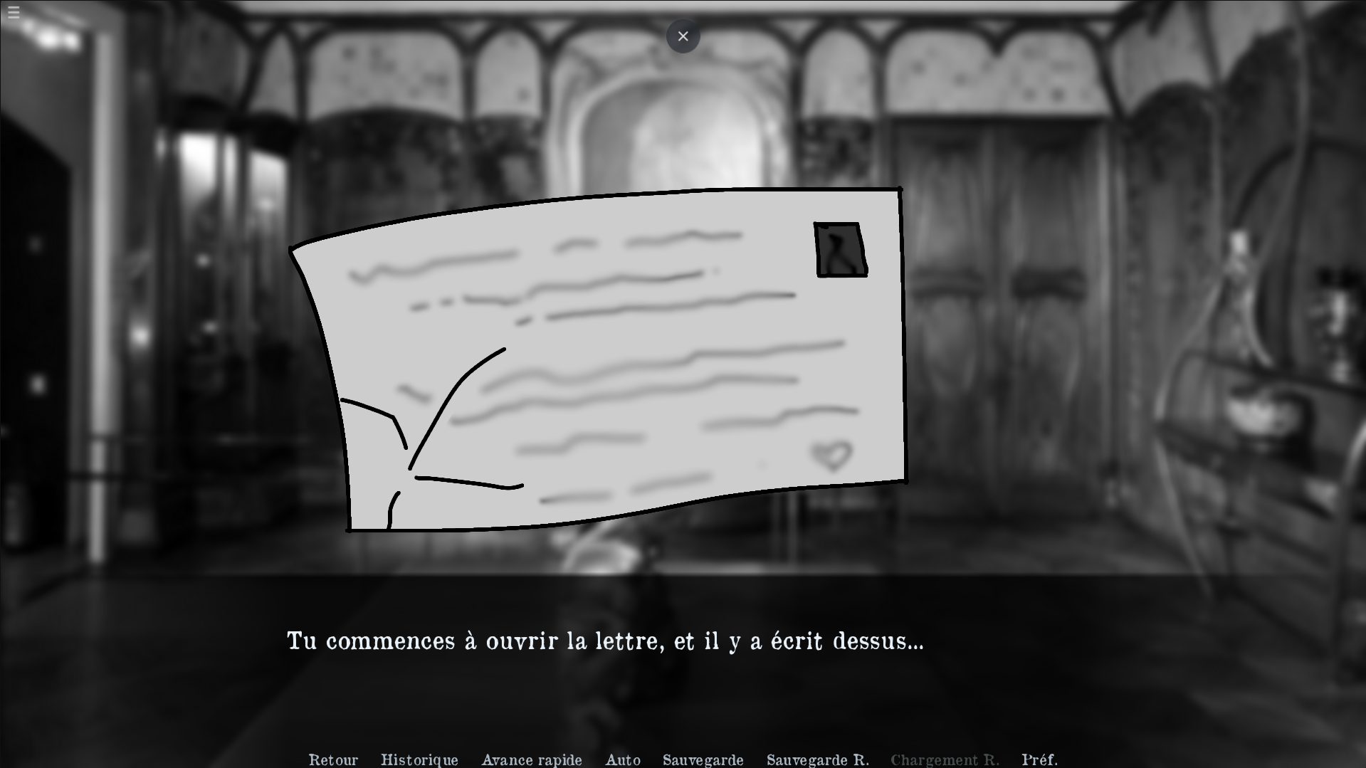Screenshot 2 for La Nuit Du 31 Octobre