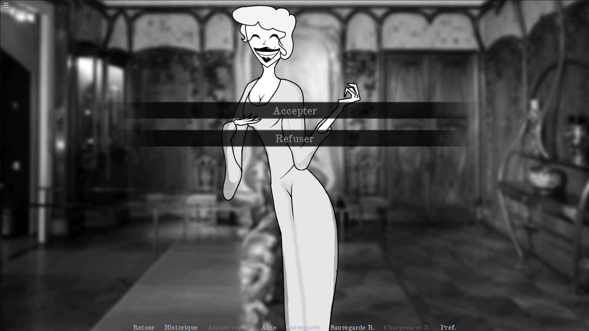 Screenshot 5 for La Nuit Du 31 Octobre