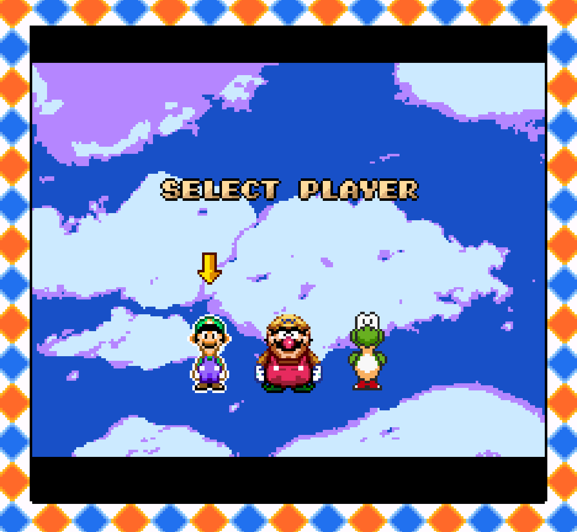 Screenshot 4 for Super Mario.EXE (Reupload)