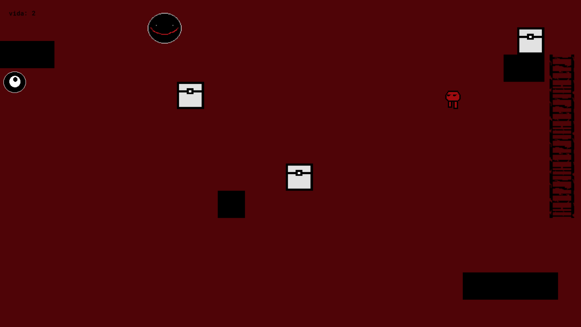 Screenshot 3 for Parasita