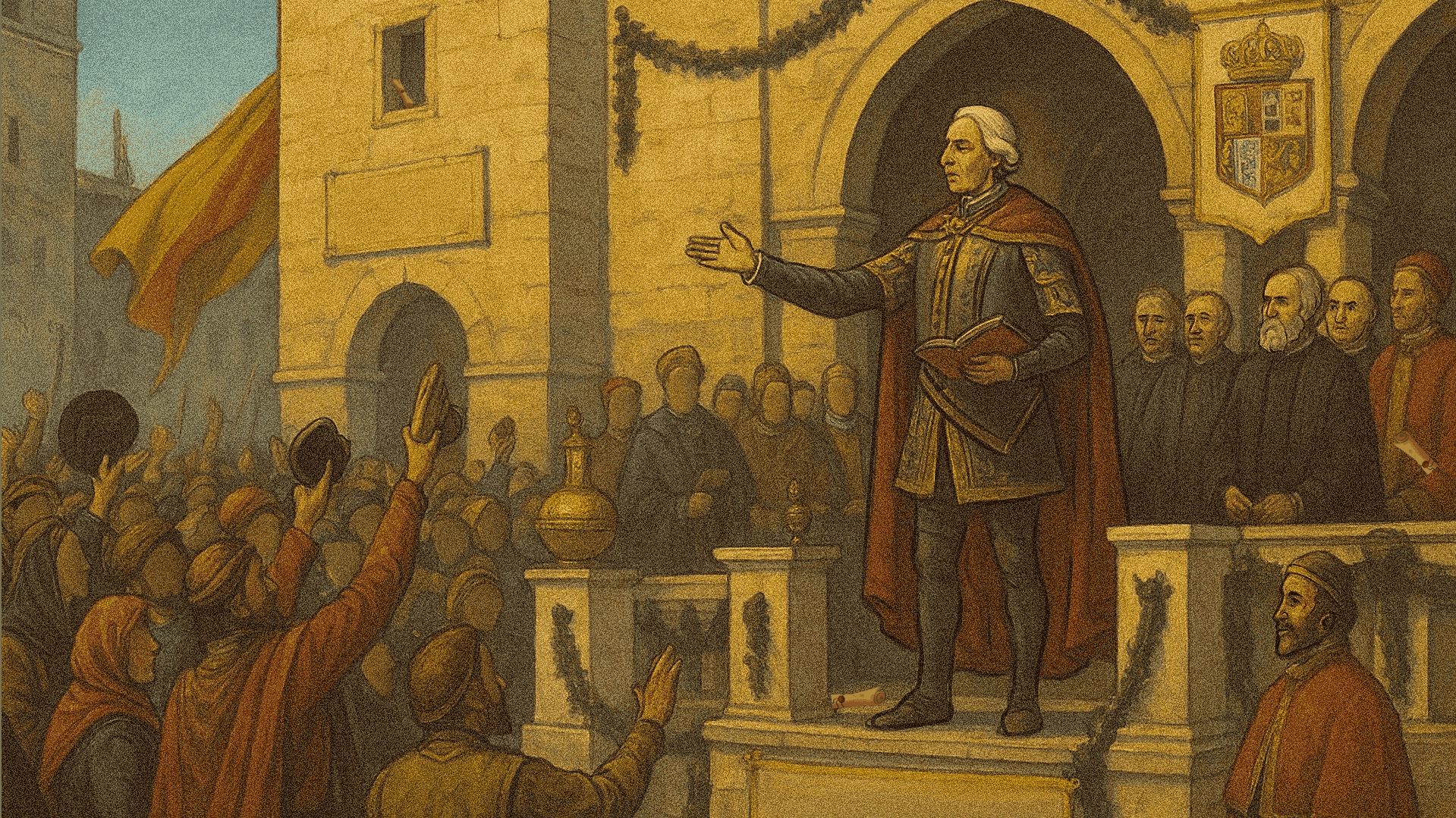 Screenshot 4 for Monumentos en el tiempo