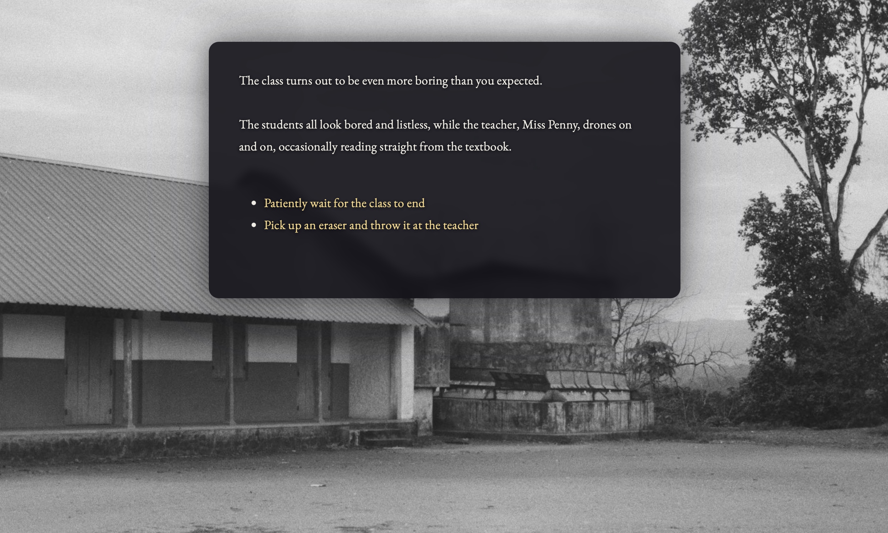 Screenshot 6 for A Brown Rabbit's Story (Demo)