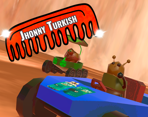Screenshot 2 for Jhonny Turkish