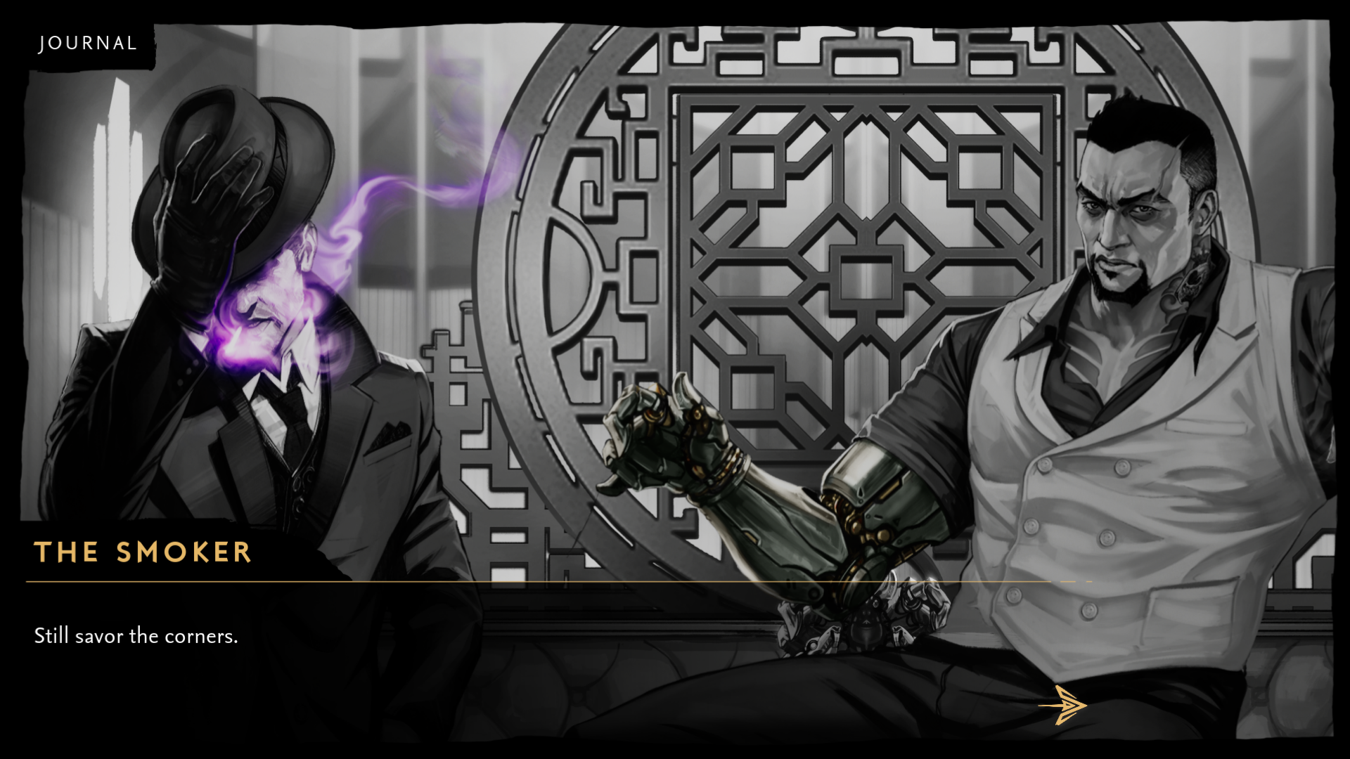 Screenshot 2 for Shadow City Mysteries: Case Files - Rise of the Rat King Demo