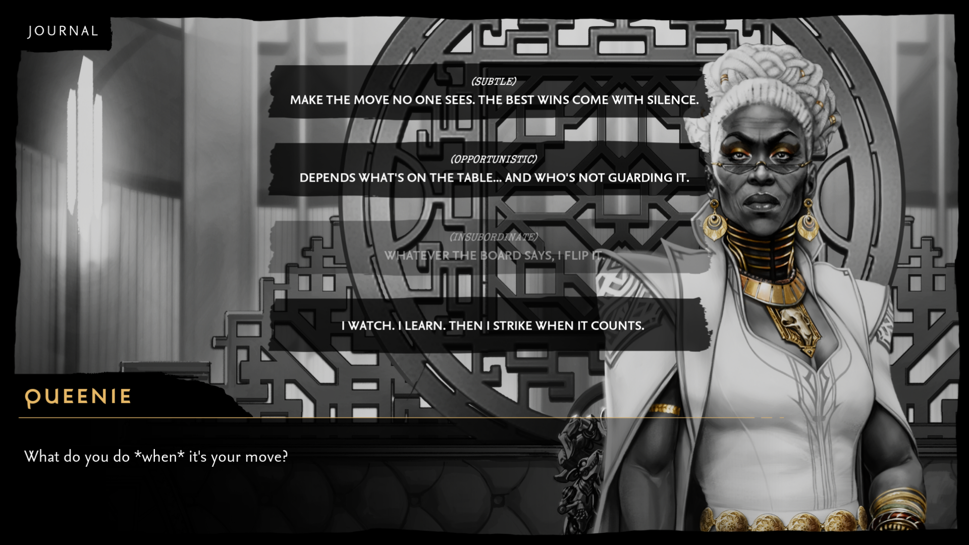 Screenshot 3 for Shadow City Mysteries: Case Files - Rise of the Rat King Demo