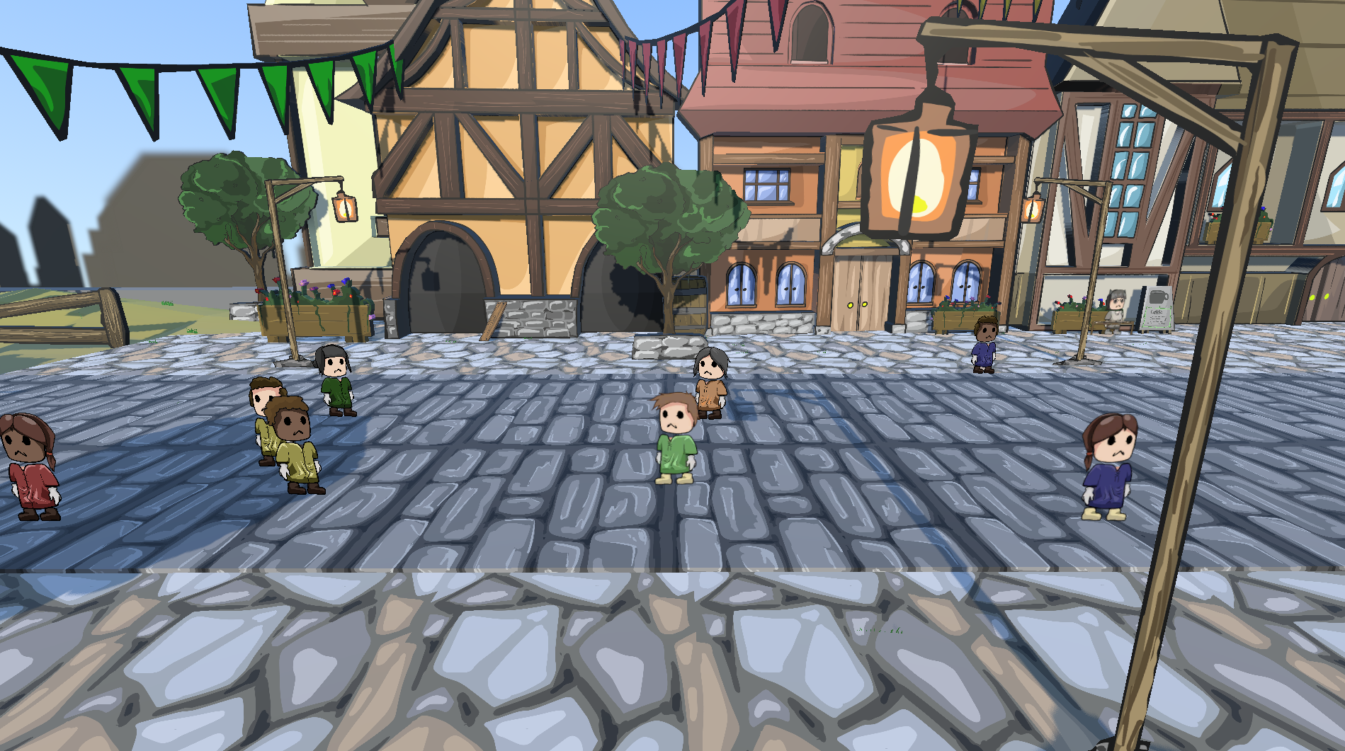 Screenshot 10 for Beauty And The Dragon