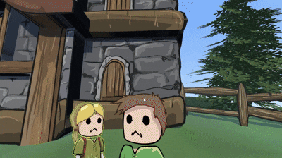 Screenshot 4 for Beauty And The Dragon
