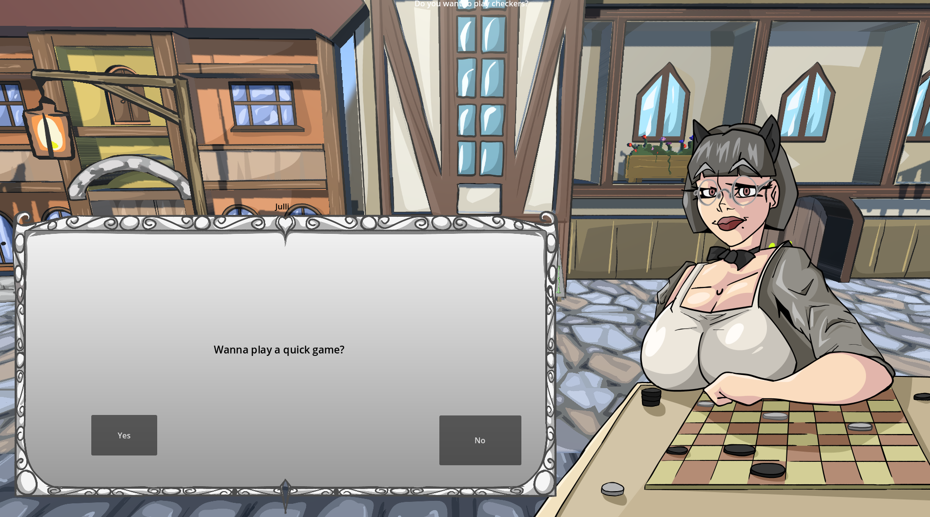 Screenshot 8 for Beauty And The Dragon