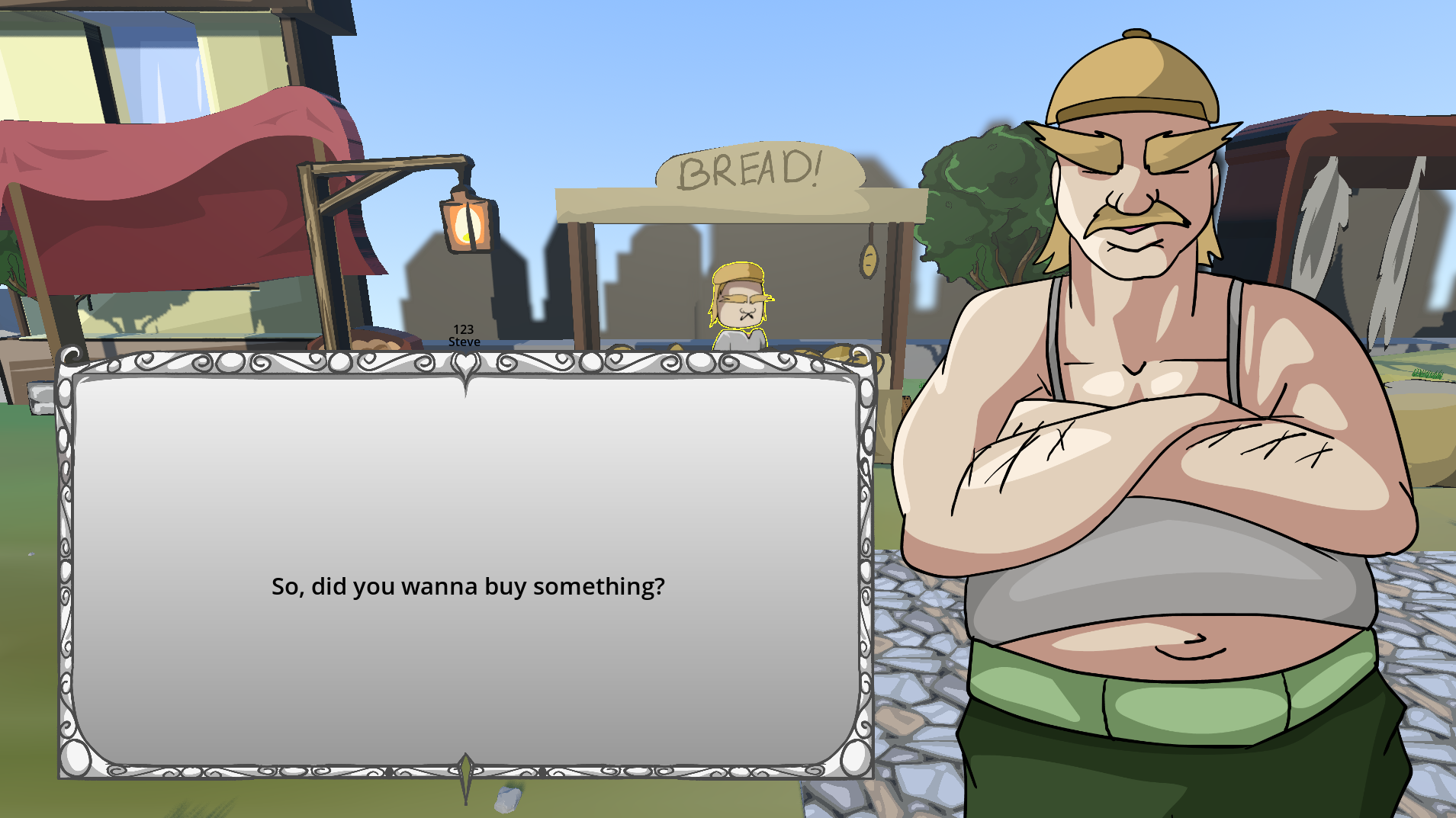 Screenshot 7 for Beauty And The Dragon