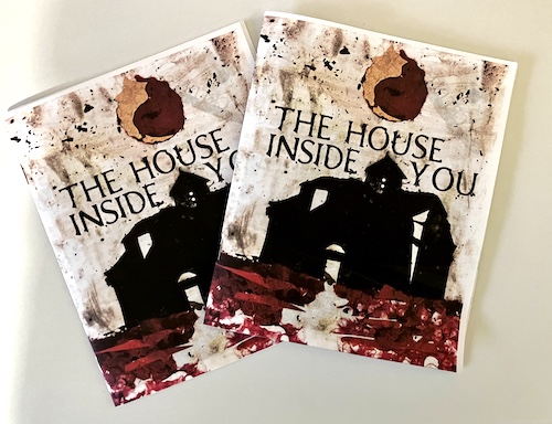 Screenshot 2 for THE HOUSE INSIDE YOU