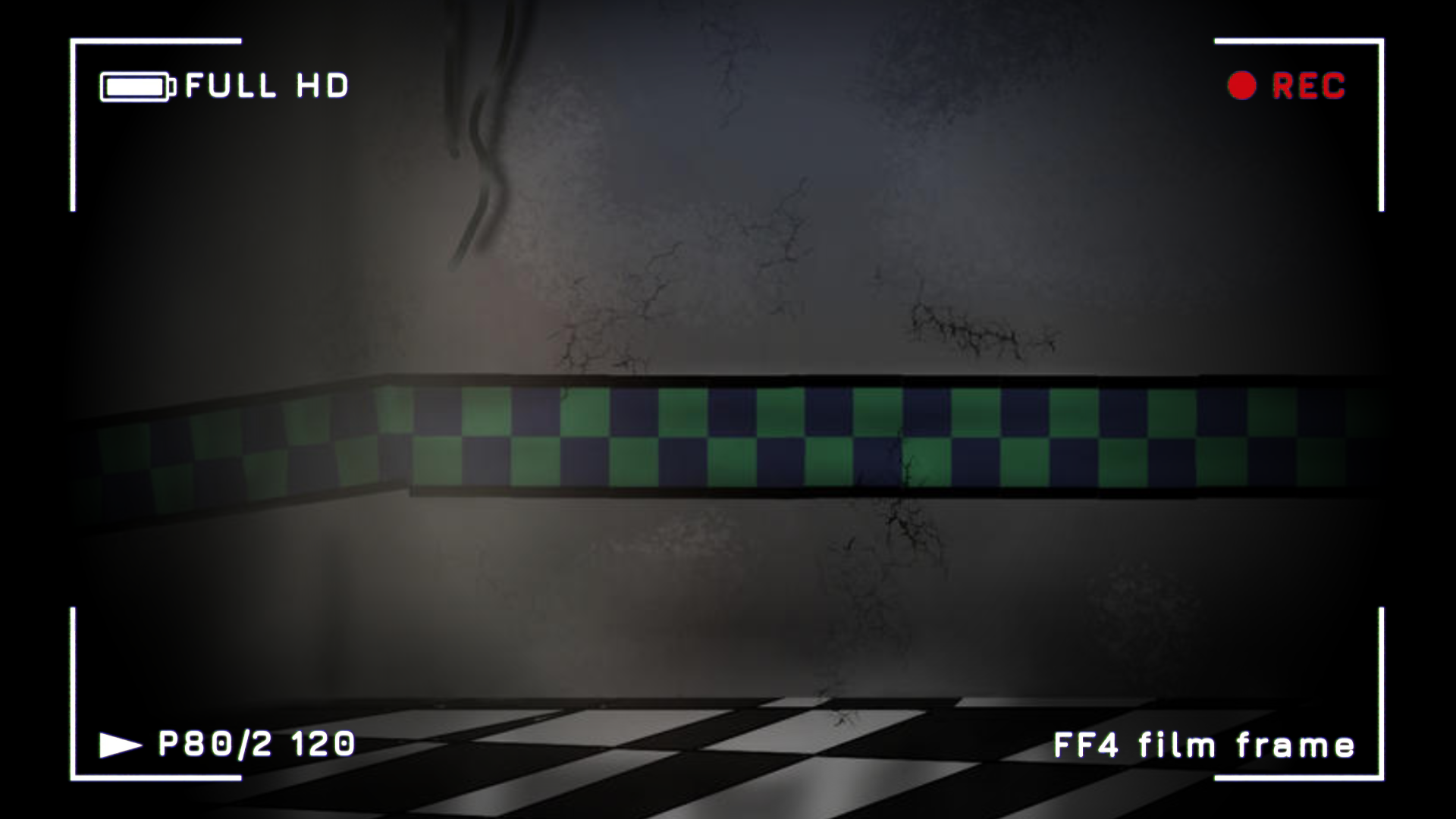 Screenshot 3 for One Night With Hynek 1