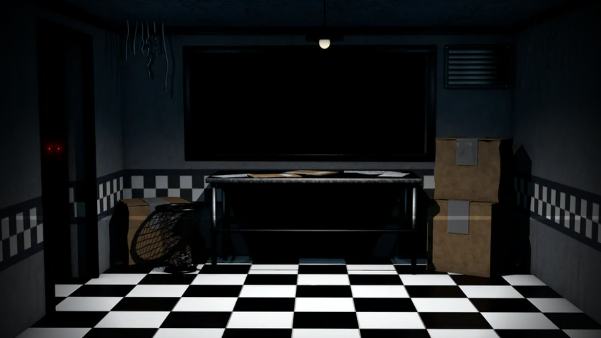 Screenshot 4 for One Night With Hynek 1