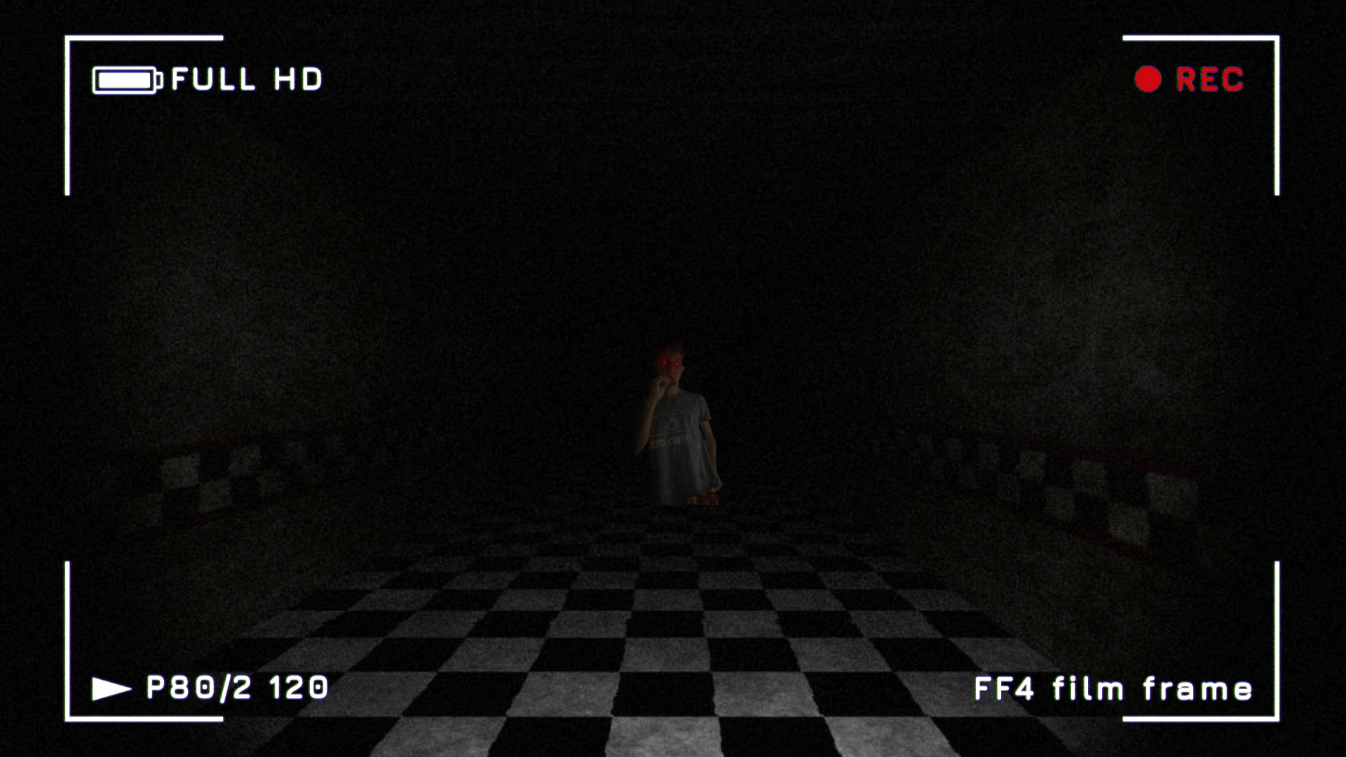 Screenshot 5 for One Night With Hynek 1