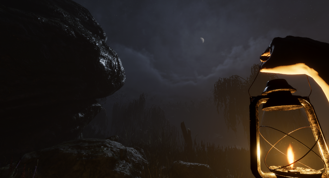 Screenshot 4 for The Tale of Aamsveen