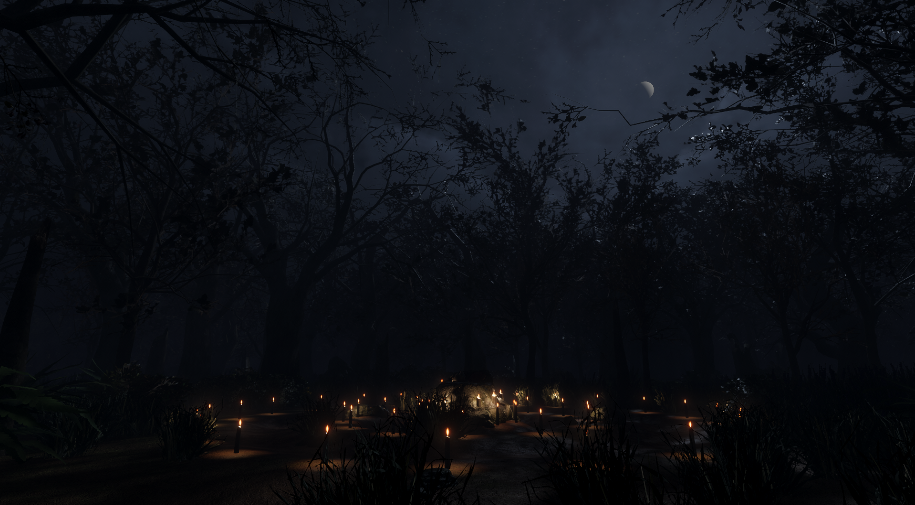 Screenshot 2 for The Tale of Aamsveen