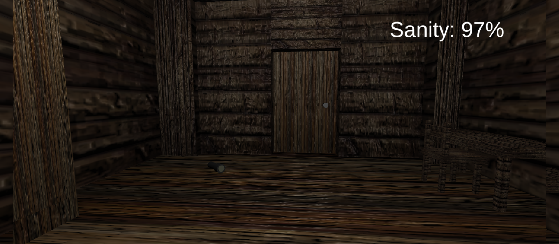 Screenshot 3 for Whispers in the Mansion