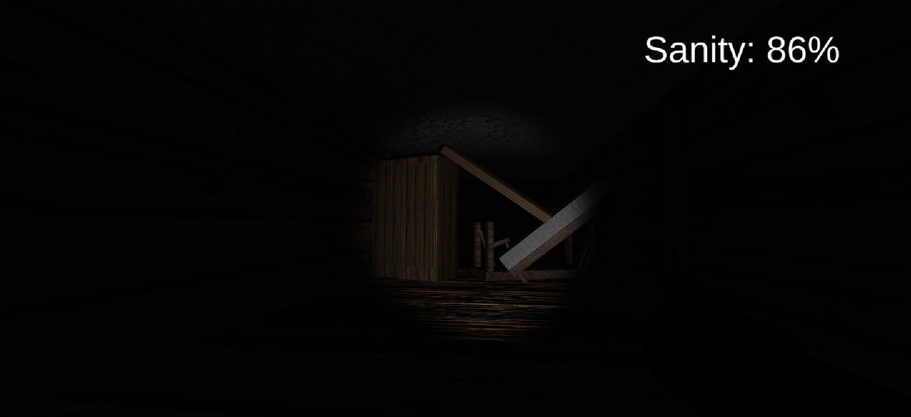Screenshot 4 for Whispers in the Mansion