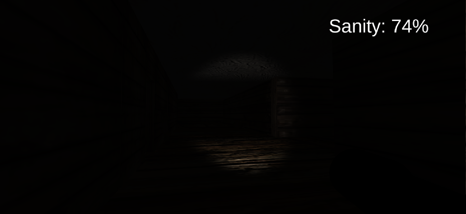 Screenshot 5 for Whispers in the Mansion