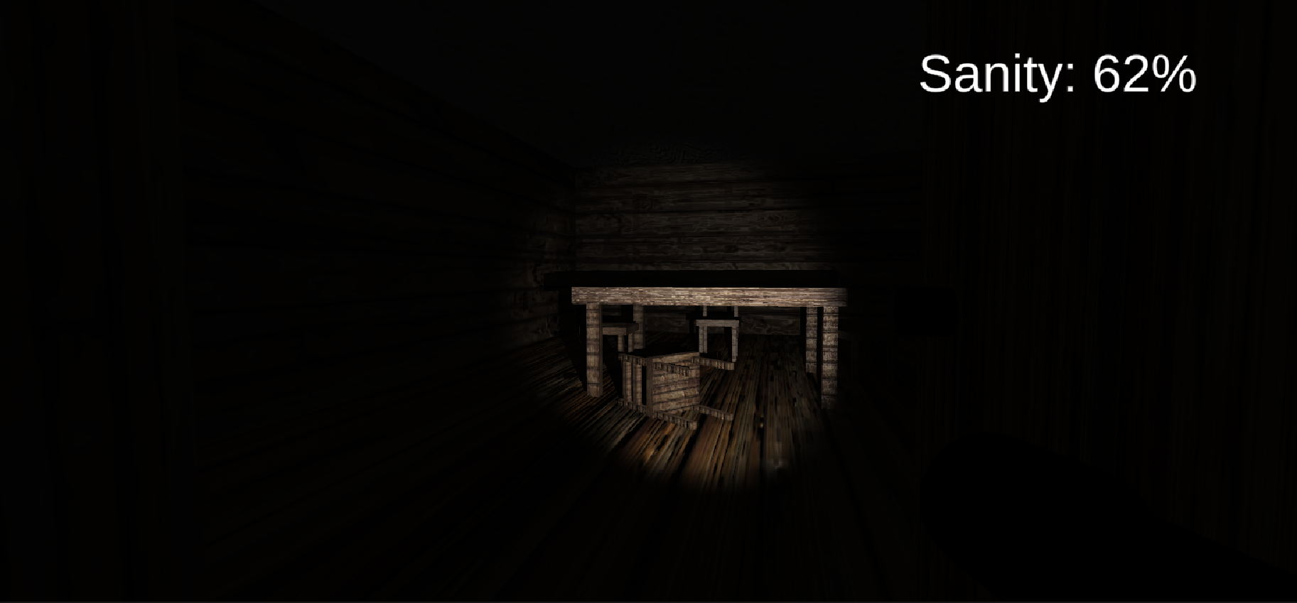 Screenshot 6 for Whispers in the Mansion